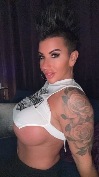 Michelena Rose