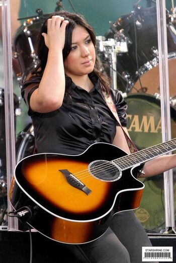 Michelle Branch
