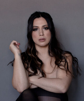 Full leaked Michelle branch private onlyfans photo