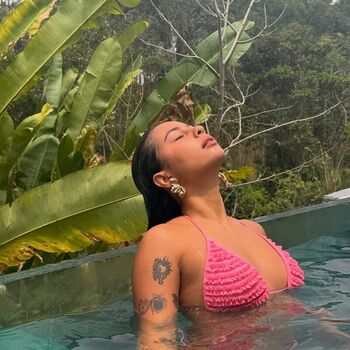 Full leaked Michelle ferraro private onlyfans photo