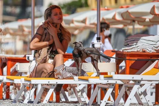 Michelle Hunziker