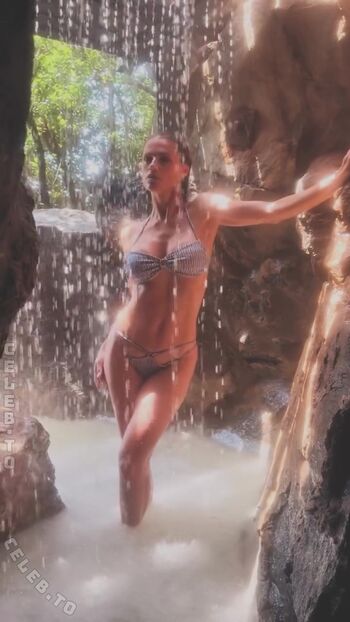 Michelle Hunziker