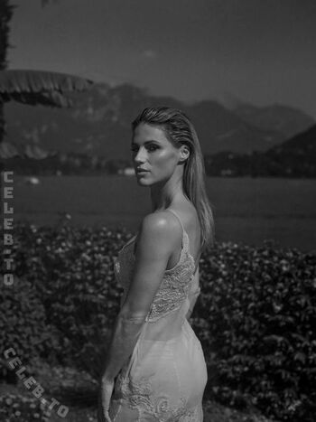 Michelle Hunziker