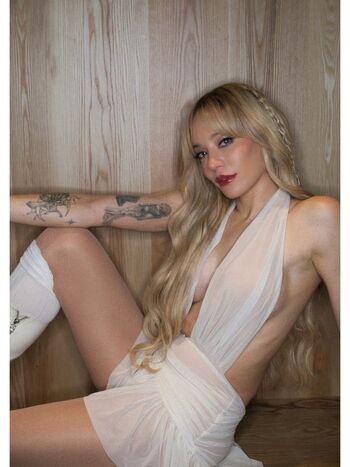 Full leaked Michelle joy private onlyfans photo