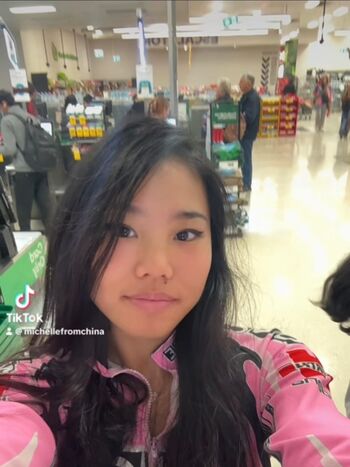 Michellefromchina