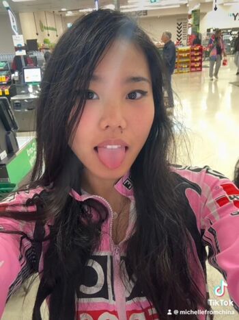 Michellefromchina