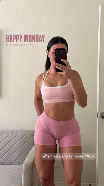 Michelleyassa