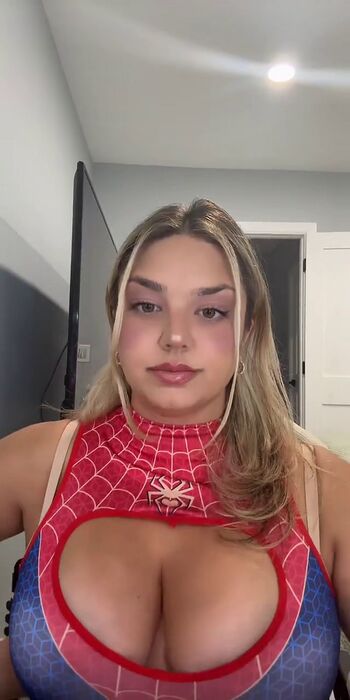 Full leaked Michhelleex private onlyfans photo
