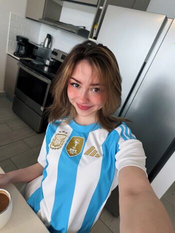 Full leaked Mictia private onlyfans photo