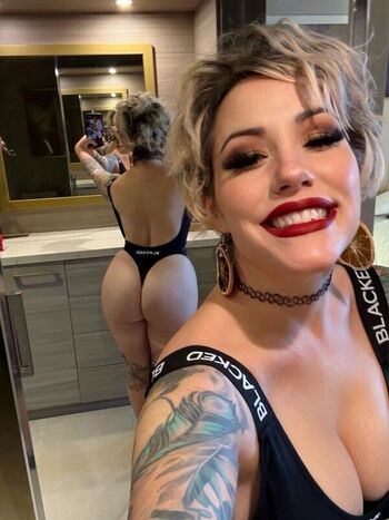 Full leaked Midnightpawg private onlyfans photo