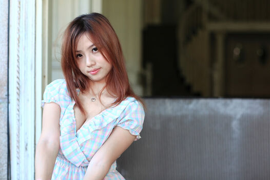 Full leaked Midori private onlyfans photo
