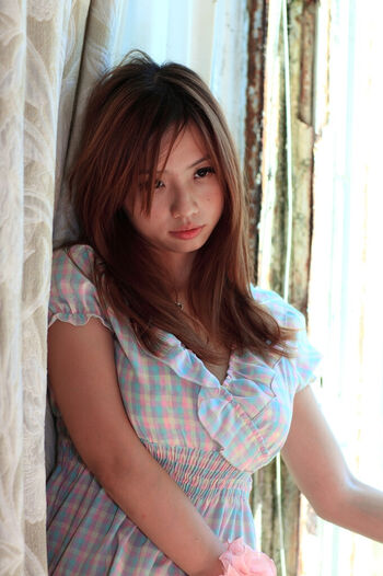 Full leaked Midori private onlyfans photo