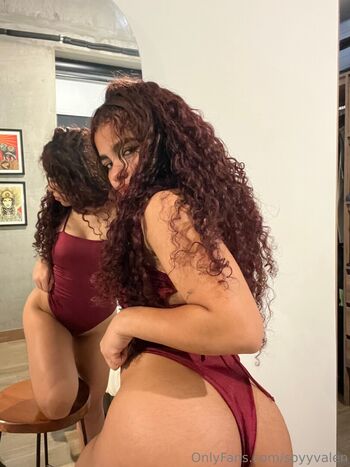 Full leaked Miiabrookss private onlyfans photo