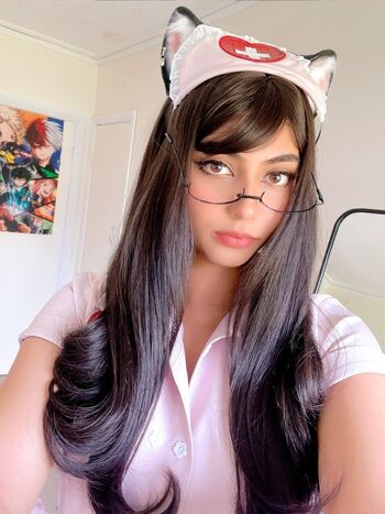 Full leaked Miiraajane private onlyfans photo