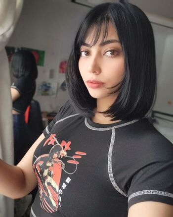 Full leaked Miiraajane private onlyfans photo