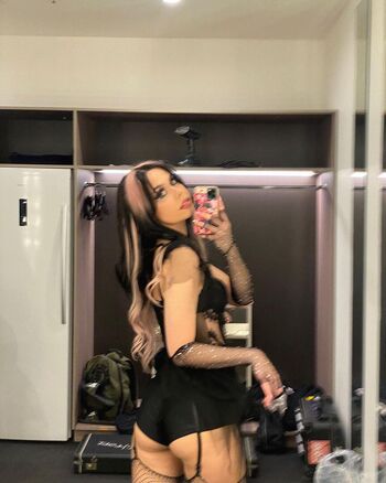 Mikaila Delgado