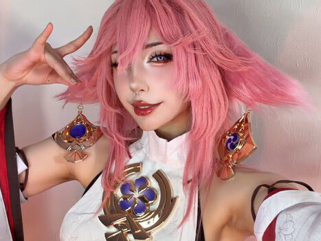 Mikatsukitty