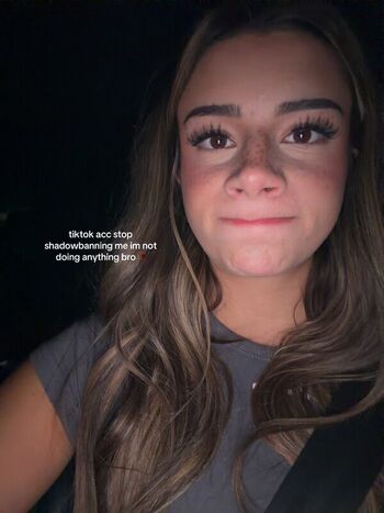 Mikayla Campinos