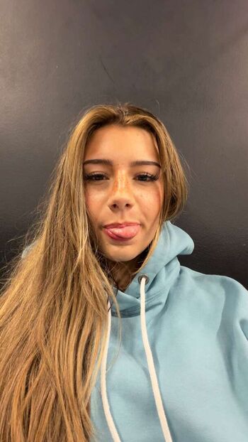 Mikayla Campinos