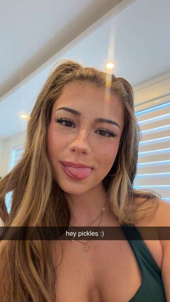 Mikayla Campinos