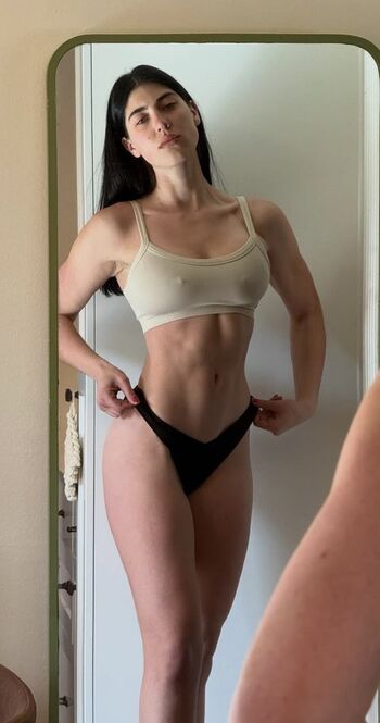Mikayla Gill