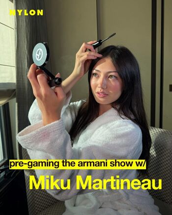 Miku Martineau