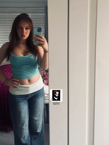 Full leaked Mila bianca private onlyfans photo