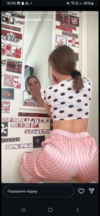 Mila Vujicic