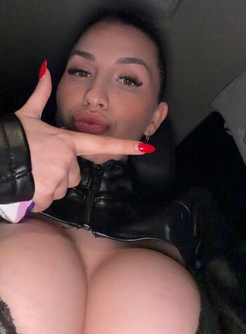 Full leaked Milagros solodujin private onlyfans photo