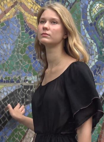 Milana Rudnik