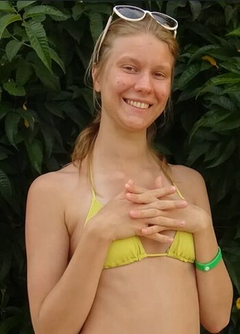 Full leaked Milana rudnik private onlyfans photo