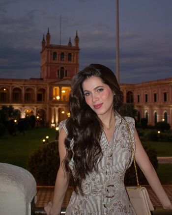 Milena Foradaca Barrios Maidana