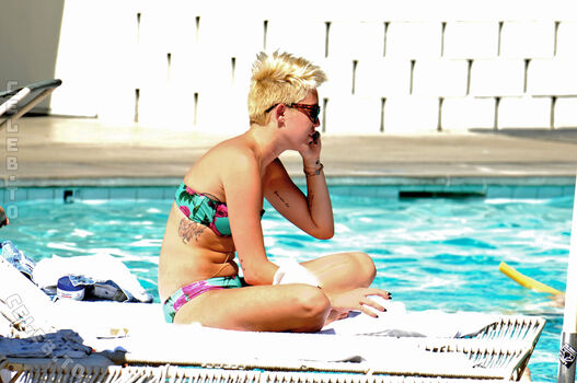 Miley Cyrus