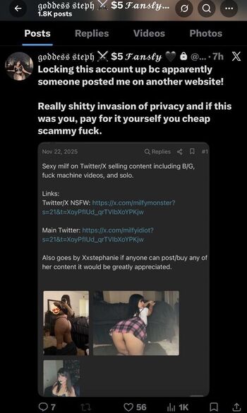 MilfyIdiot