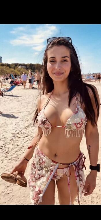 Full leaked Miliholicy private onlyfans photo