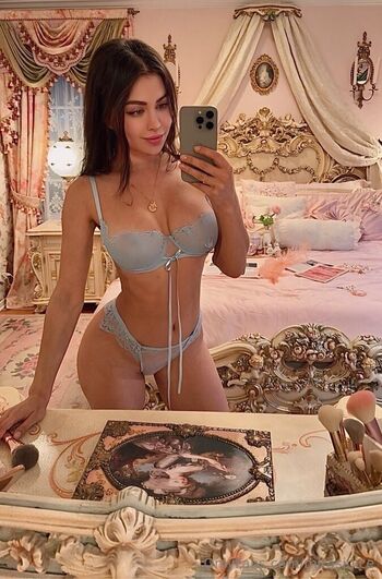 Full leaked Milim moto private onlyfans photo