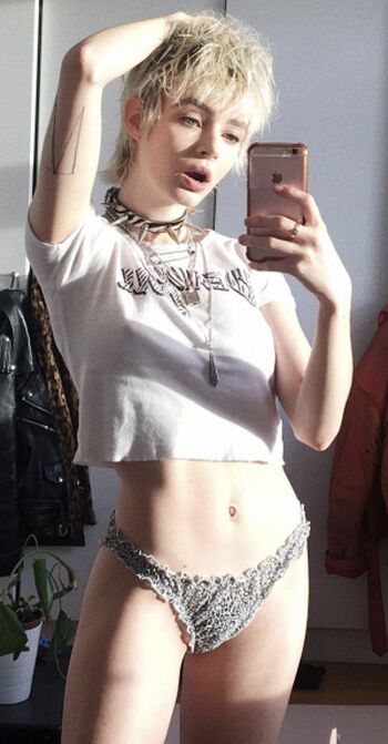 Full leaked Milkie way private onlyfans photo