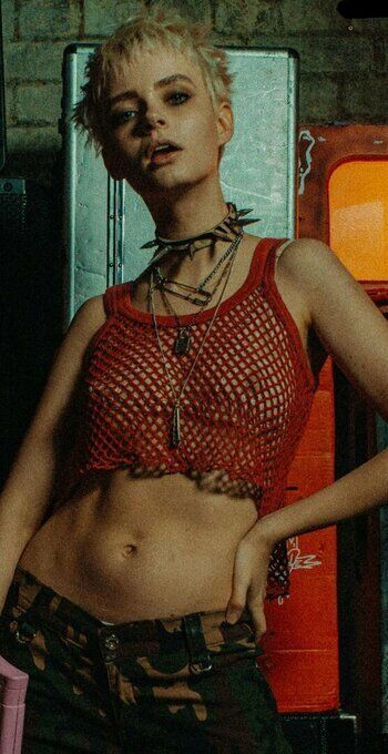 Full leaked Milkie way private onlyfans photo