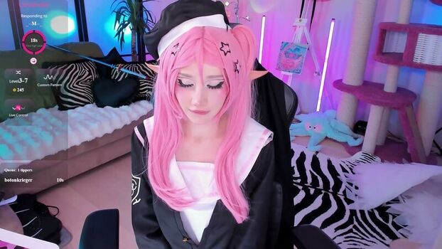 Full leaked Milkycute private onlyfans photo