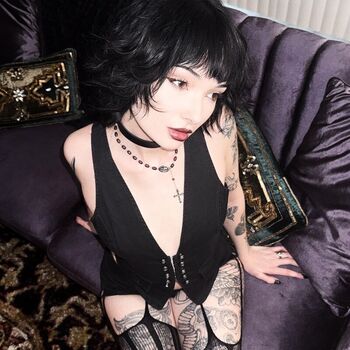 Full leaked Milkymeowss private onlyfans photo