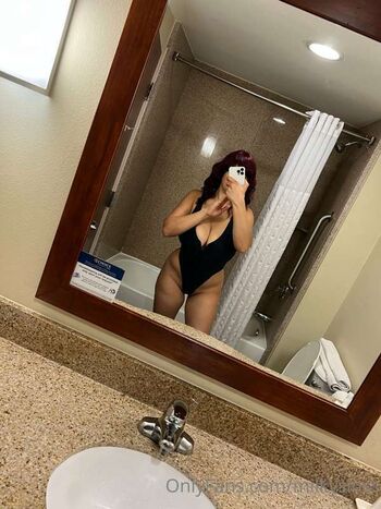 Full leaked Milkysinss private onlyfans photo