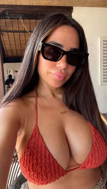 Milla Jasmine