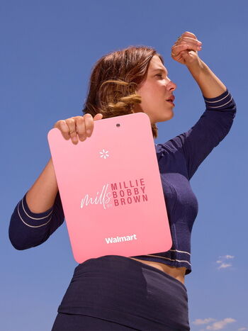 Millie Bobby Brown