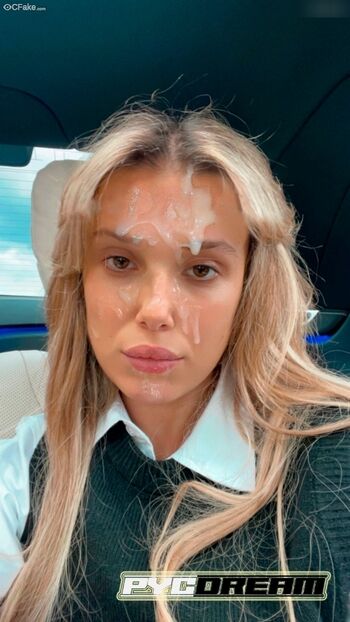 Millie Bobby Brown