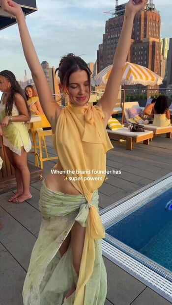 Millie Bobby Brown