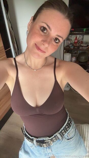MillieNextDoor