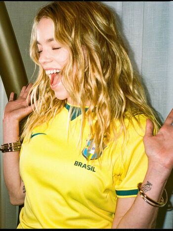Milly Alcock