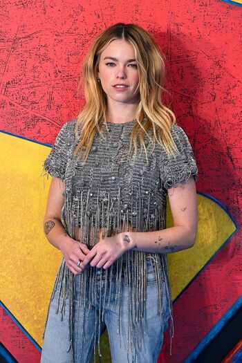Milly Alcock