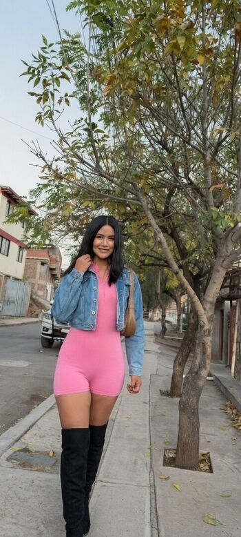 Mily Gonzales