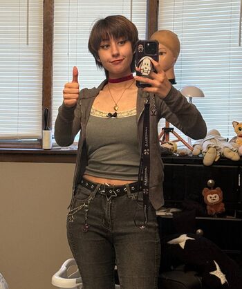 mimidoescosplay